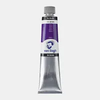 Van Gogh olieverf 200ml S1 – 536 violet Nieuw