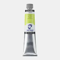 Van Gogh olieverf 200ml S1 – 617 geelgroen Gecertificeerd