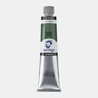 Nieuw Van Gogh olieverf 200ml S1 – 629 groene aarde