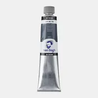 Van Gogh olieverf 200ml S2 – 708 paynesgrijs Populair