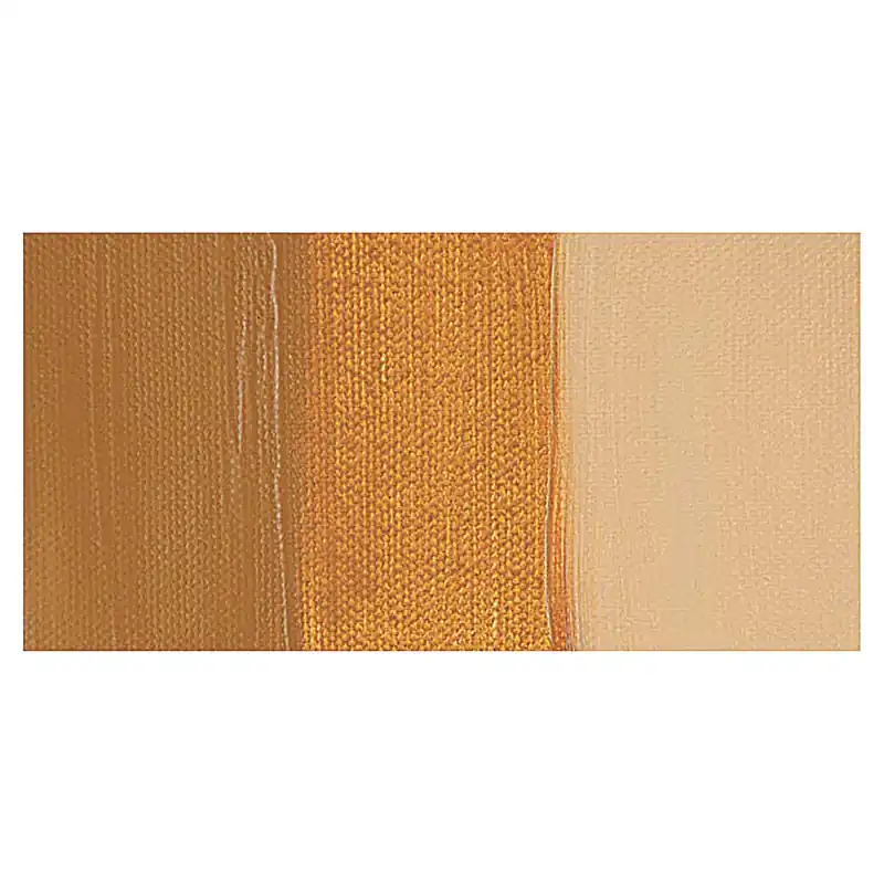 Golden heavy body acryl 60ml – S1 – 1340 raw sienna Fabrieksprijs
