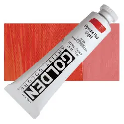 Golden heavy body acryl 60ml – S8 – 1279 pyrolle red light Beste Prijs