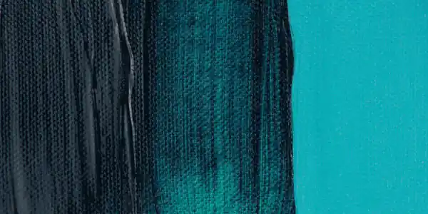 Finale Uitverkoop Golden heavy body acryl 60ml – S4 – 1390 turquoise (phthalo)