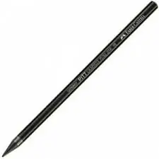 Weekendaanbieding Faber-Castell Grafiet Pure 2900 3B