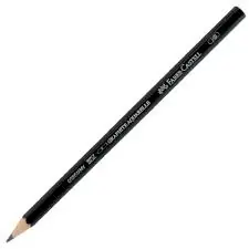 Faber-Castell Grafiet Aquarel HB Gecertificeerd