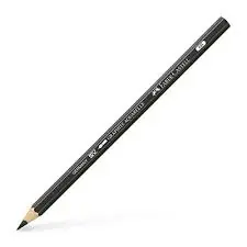 Beperkte Voorraad Faber-Castell Grafiet Aquarel 6B