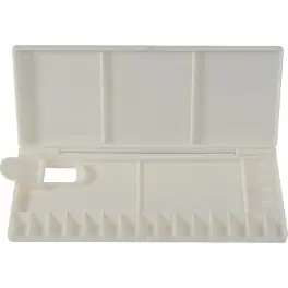 AMI klappalet klein 25×11,3×1,7cm Beste Prijs