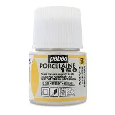 Lage Prijs Pebeo porcelaine 150 – 56 pearl white
