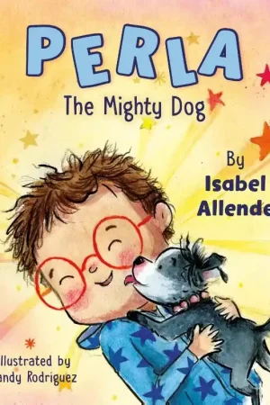 Flitsaanbieding Perla – The Mighty Dog