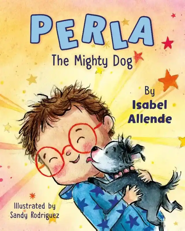 Flitsaanbieding Perla – The Mighty Dog