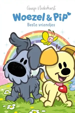 Seizoensaanbieding Beste vriendjes