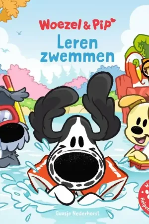 Express Levering Leren zwemmen