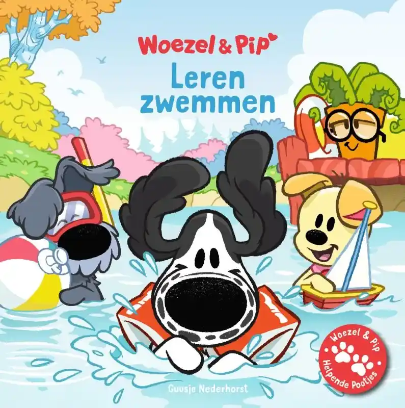 Express Levering Leren zwemmen