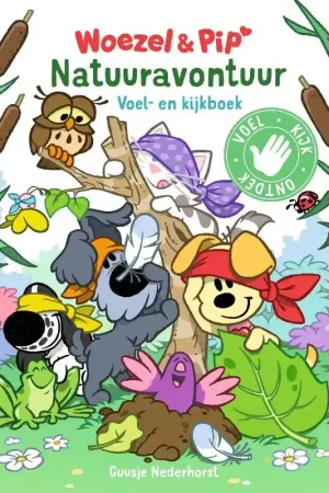 Goedkoop Natuuravontuur