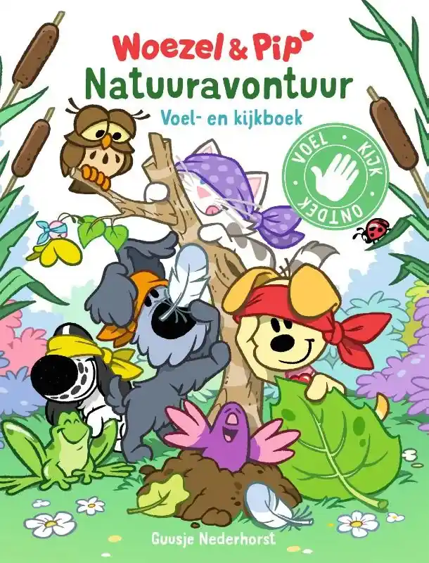 Goedkoop Natuuravontuur