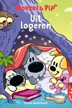 Koop Vandaag Uit logeren