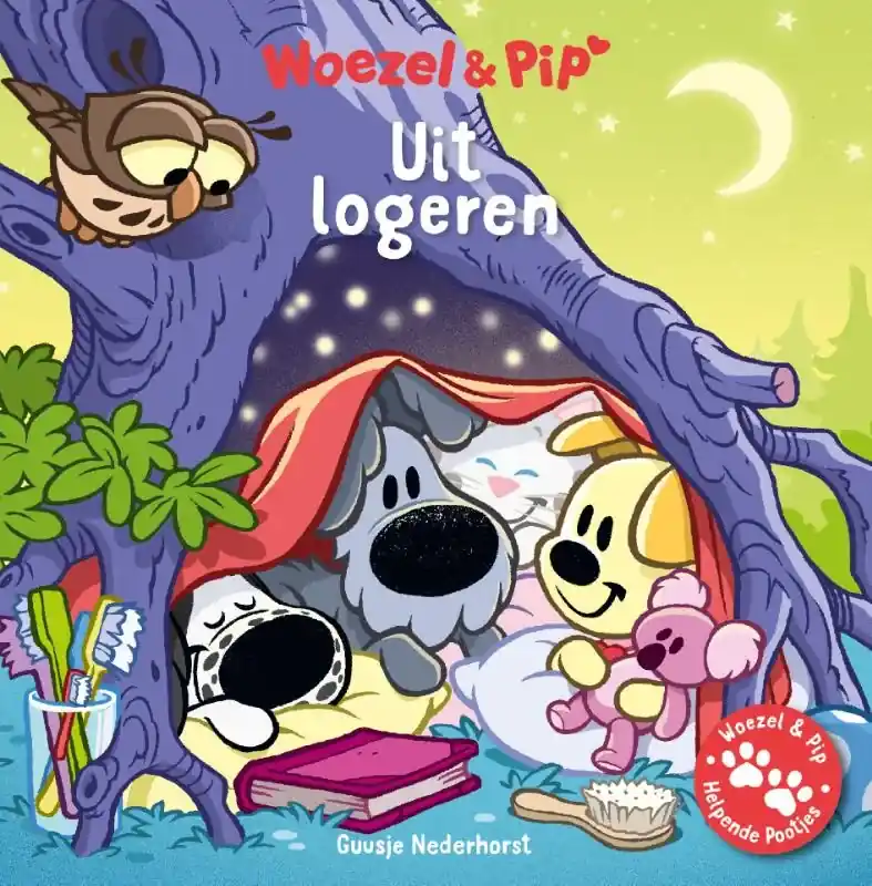 Koop Vandaag Uit logeren