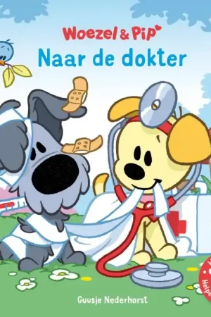 Korting Naar de dokter