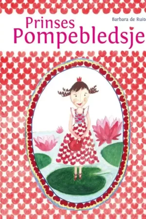 Express Levering Prinses Pompebledsje