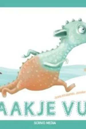 Draakje Vurig Bestseller