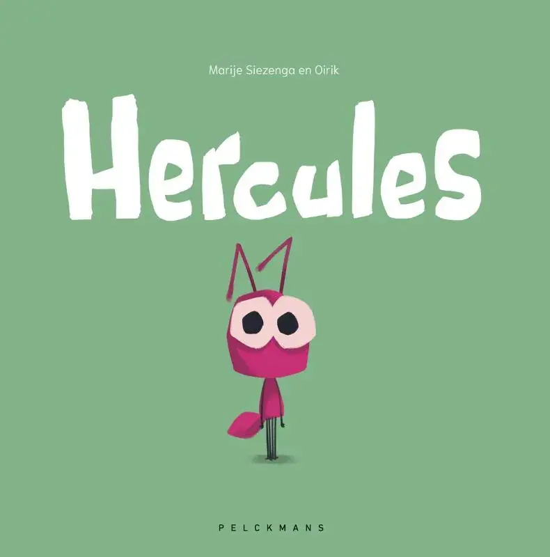 Hercules Favoriet