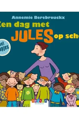 Een dag met Jules op school Populair
