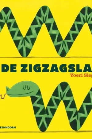 De zigzagslang Populair