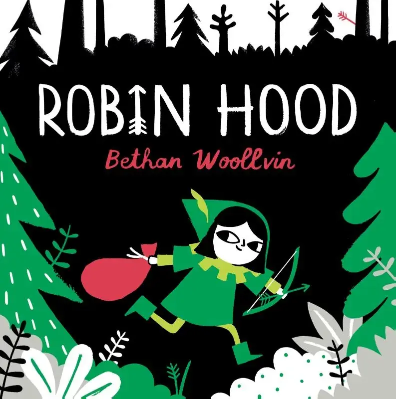 Beperkt Aanbod Robin Hood