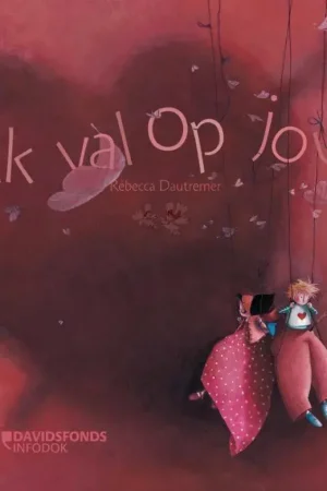 Beperkt Aanbod Ik val op jou!