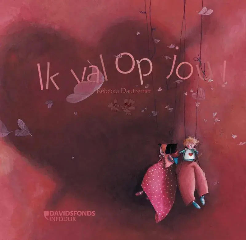 Beperkt Aanbod Ik val op jou!