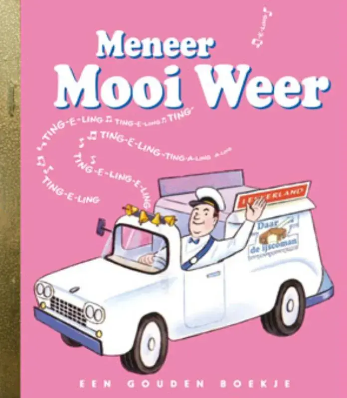 Meneer Mooi Weer Gratis Retour