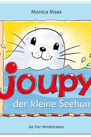 Alleen Vandaag Joupy der kleine Seehund