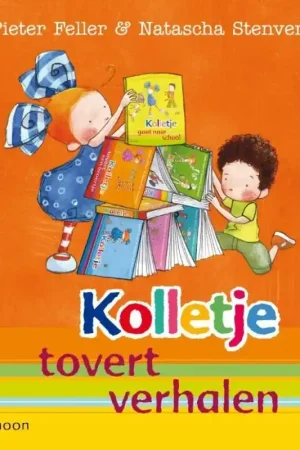 Beperkt Aanbod Kolletje tovert verhalen