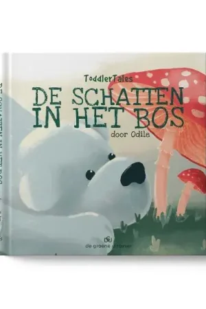 De Schatten in het Bos Seizoensaanbieding