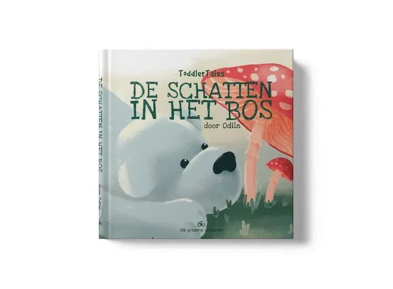 De Schatten in het Bos Seizoensaanbieding