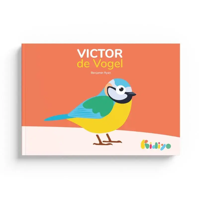 Victor de Vogel Populair