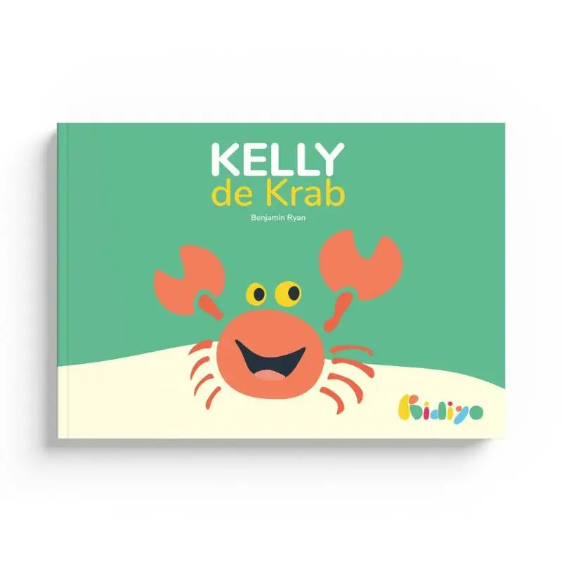 Kelly de Krab Korting
