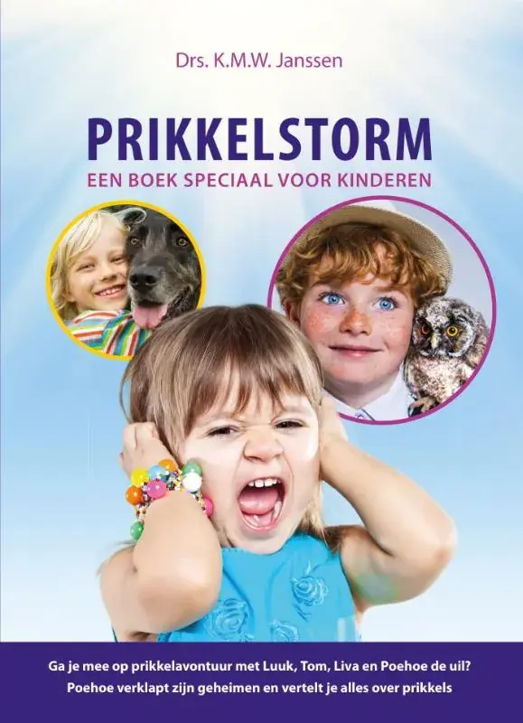 Prikkelstorm Direct Beschikbaar