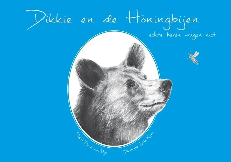 Dikkie en de honingbijen Weekendaanbieding