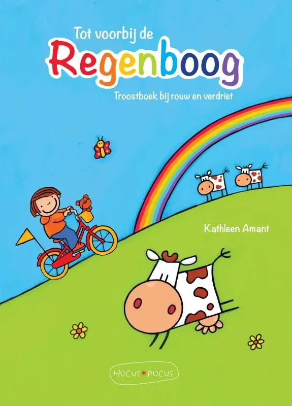 Tot voorbij de regenboog Laatste Kans