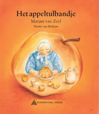 Het Appeltulbandje Goedkoop