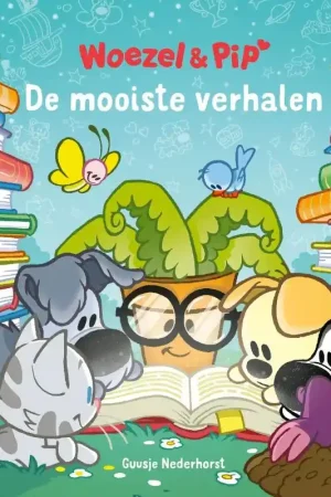 Bestel Nu De mooiste verhalen
