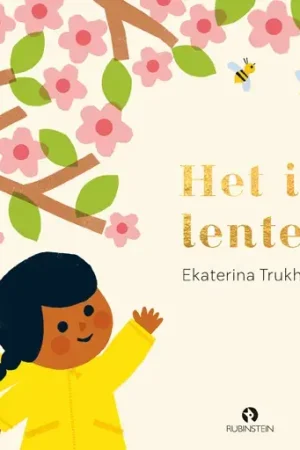 Direct Verzonden Het is lente!
