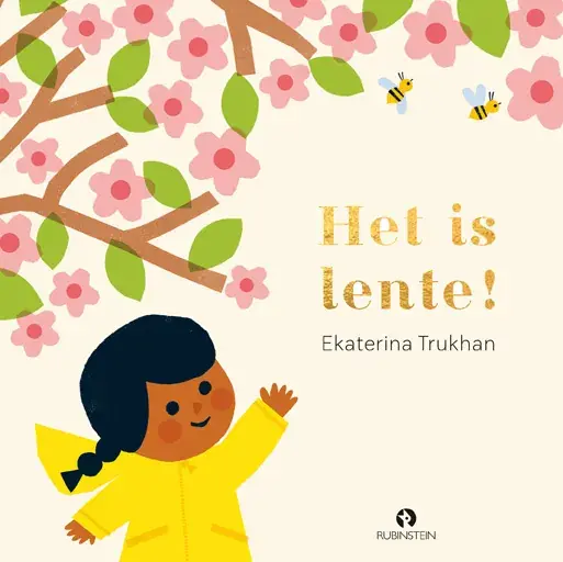 Direct Verzonden Het is lente!