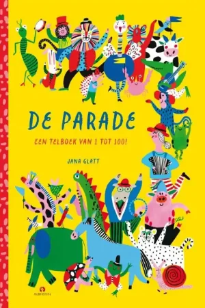 Direct Beschikbaar De parade