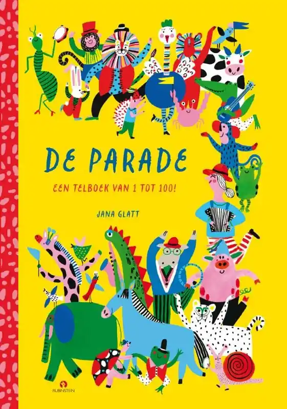 Direct Beschikbaar De parade