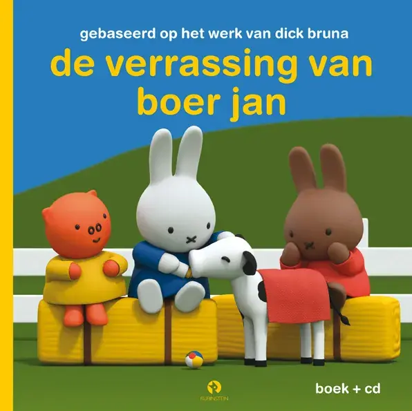 Betaalbaar De verrassing van boer Jan
