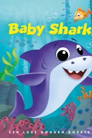 Baby Shark! Hete Deal