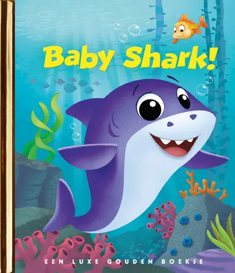 Baby Shark! Hete Deal