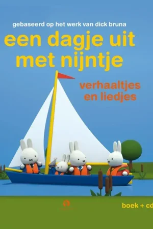 Een dagje uit met Nijntje Koop Vandaag
